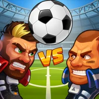 Head Ball 2 - Online Soccer