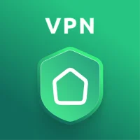 VPNHouse - Fast Unlimited VPN