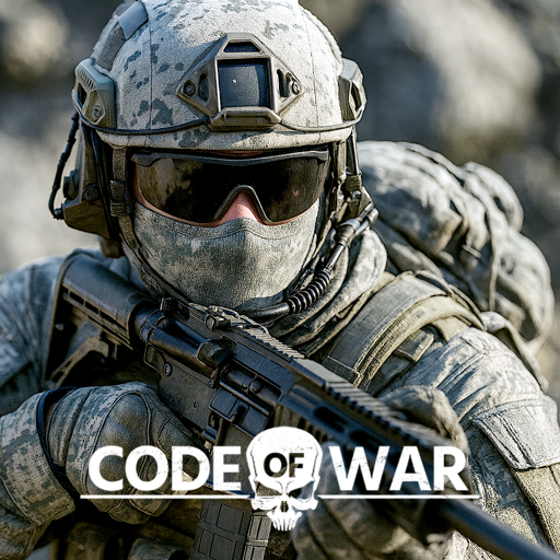 Code of War: Онлайн шутър за Mac